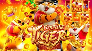 Fortune Tiger